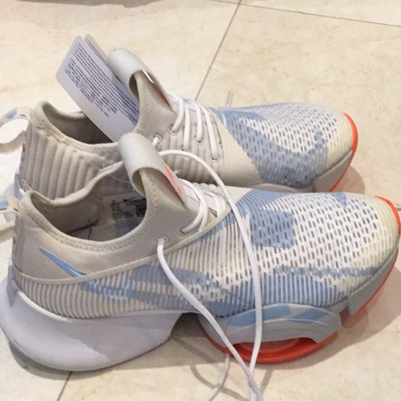BNWT Nike Air Zoom Superrep PRM